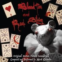 Blood Tea and Red String (Original Motion Picture Soundtrack)